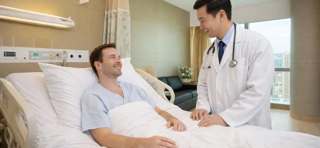 Thumbnail of HKSH International Patient Services