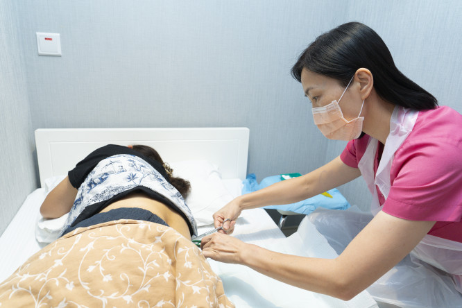 Thumbnail of Specialty Care