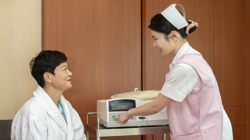 Thumbnail of Our Healthcare Team - 1