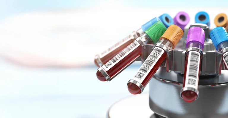 HKSH Haematology and Cellular Therapy Centre