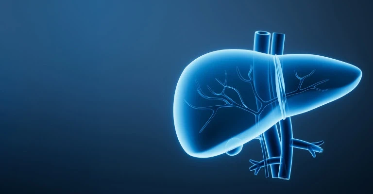 HKSH Liver Surgery and Transplant Centre