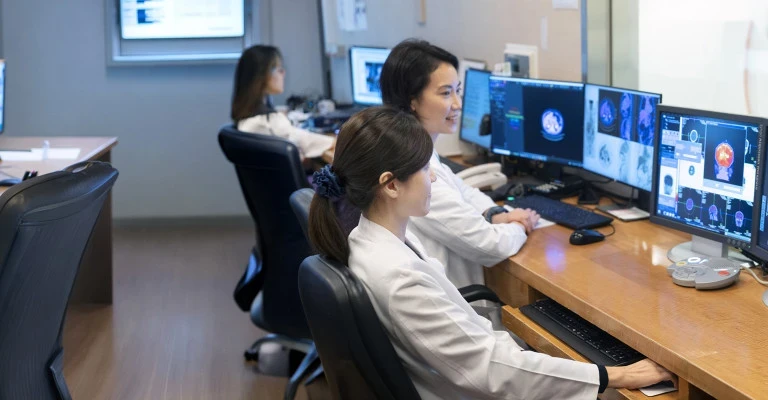 Department of Nuclear Medicine & Positron Emission Tomography