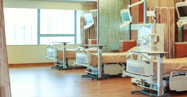 HKSH Renal Dialysis Centre