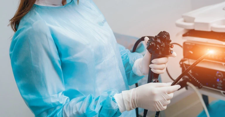 HKSH Endoscopy Centre