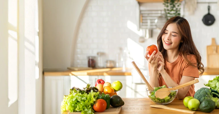 Department of Dietetics