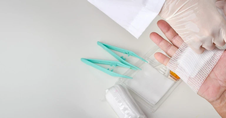 Wound Care Clinic