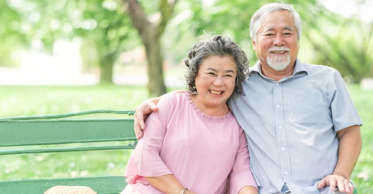 HKSH Geriatric Medicine Centre (Healthy Ageing)