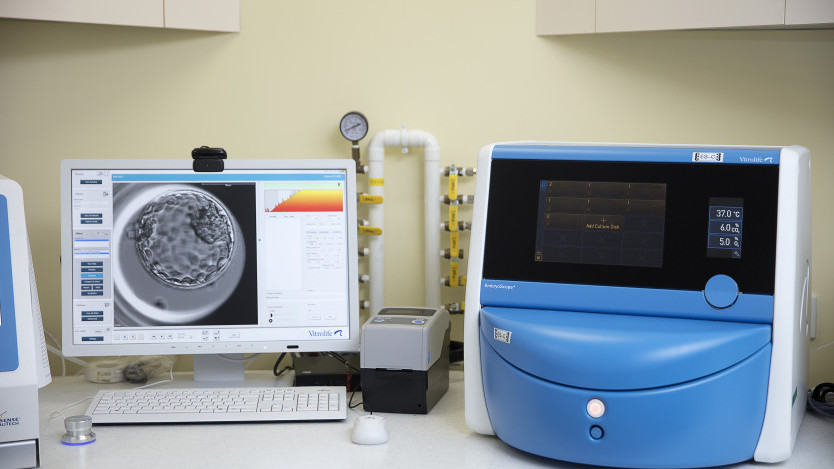 Thumbnail of EmbryoScope