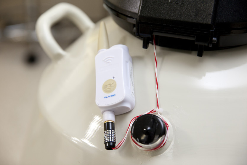 Thumbnail of 24-hour Monitoring and Alarm System