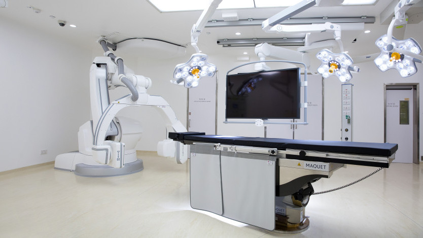 Thumbnail of Siemens Artis Q Zeego Multi-Axis System