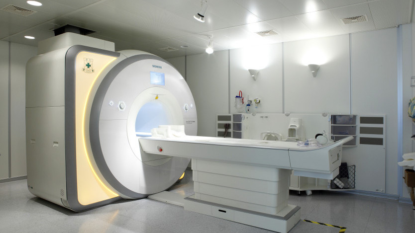 Thumbnail of Siemens MAGNETOM Aera (1.5T)