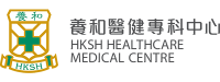 Icon of HKSH Guy Hugh Chan Refractive Surgery Centre