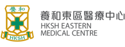Icon of HKSH Eastern Medical Centre (Tsao Yin Kai Block)
