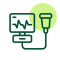 Icon of Intensive Care