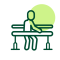 Icon of Physiotherapy