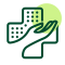 Icon of Wound Care Services