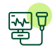 Icon of Intensive Care