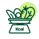 Icon of Dietetics