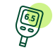 Icon of Endocrine and Diabetes