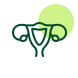 Icon of Gynaecology