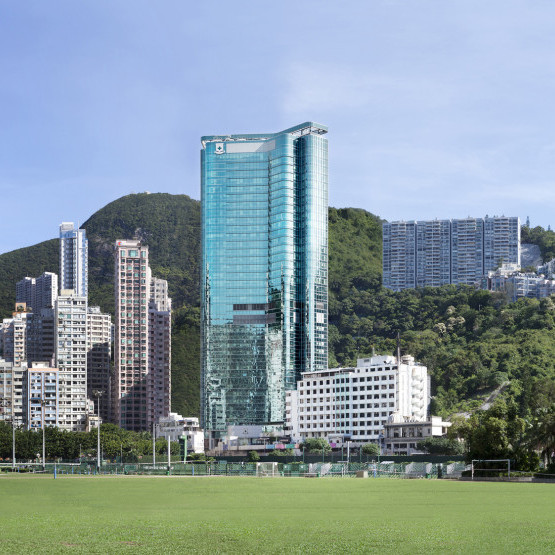 Thumbnail of Visitor Info for Hong Kong Sanatorium & Hospital