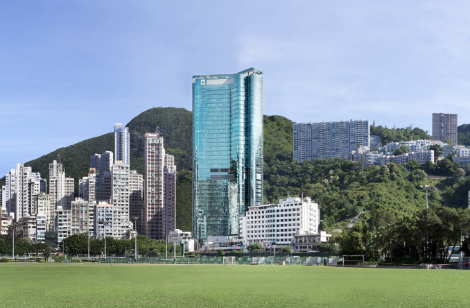 Thumbnail of Hong Kong Sanatorium & Hospital