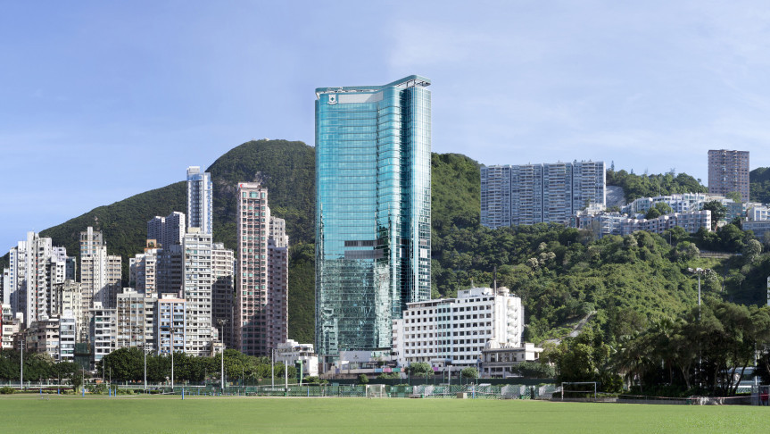 缩图 - 关于养和医院