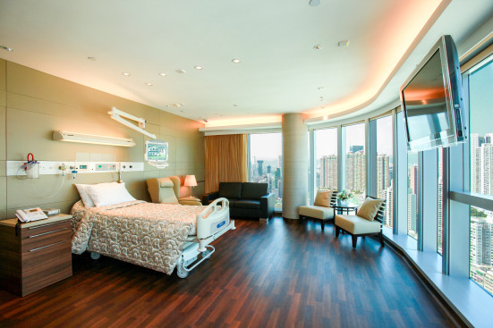 Thumbnail of The Ellen Suite