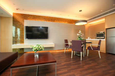 Suite