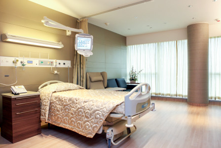 Private Room