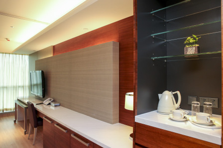 Private Room