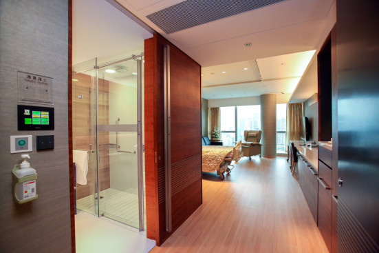 Thumbnail of Private Room