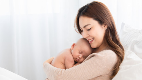 Thumbnail of Tips for Postnatal Care