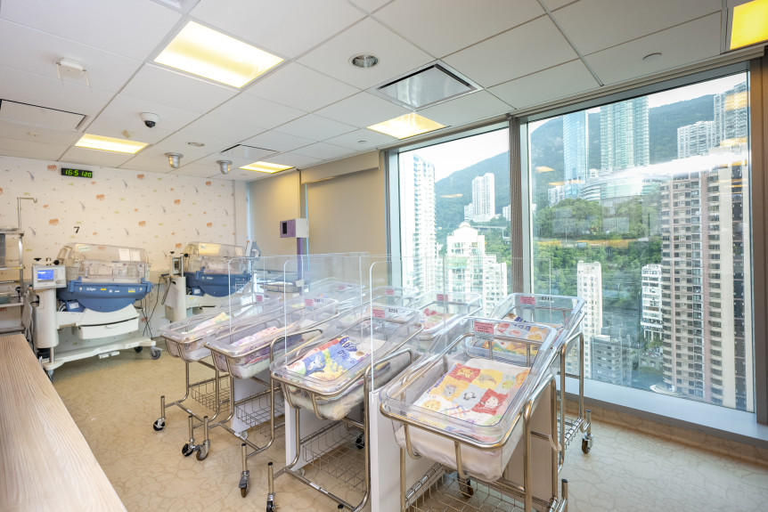 Thumbnail of Nursery