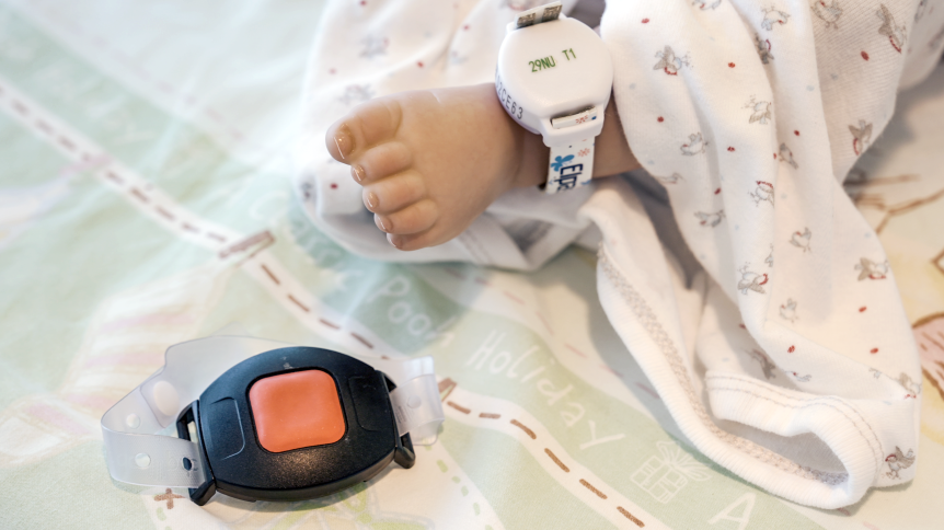 Thumbnail of Advanced Infant Protection