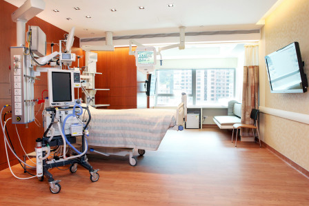 Intensive Care Unit
