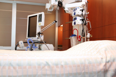 Intensive Care Unit