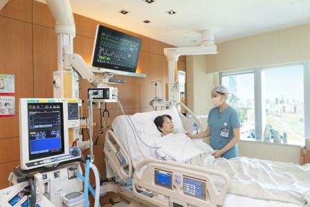 Intensive Care Unit